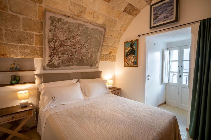 Quintessenza Luxury Domus - Oda