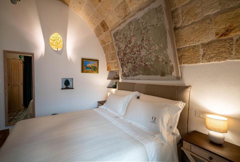 Quintessenza Luxury Domus - Oda