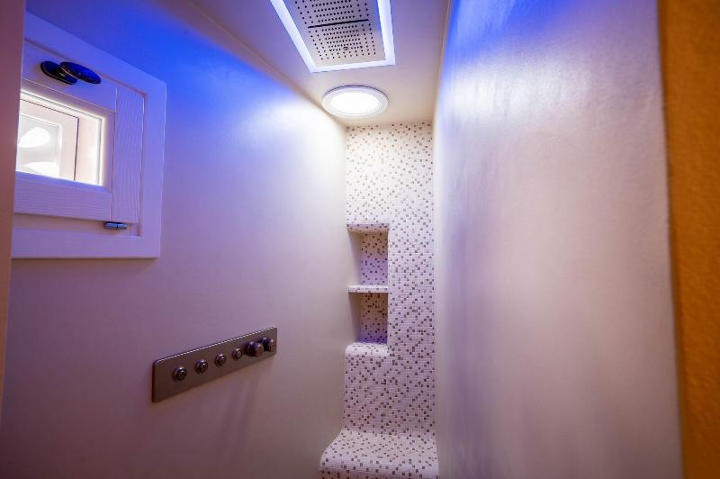 Quintessenza Luxury Domus - Oda