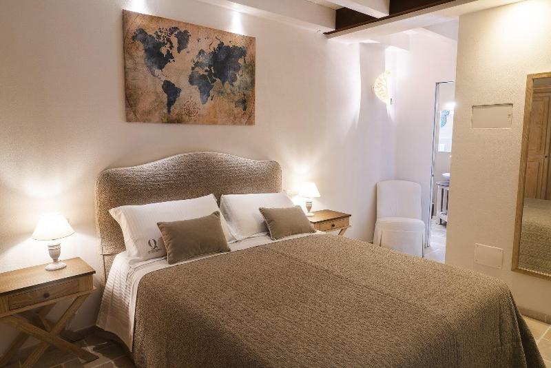 Quintessenza Luxury Domus - Oda