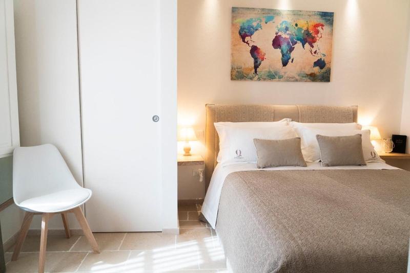 Quintessenza Luxury Domus - Oda