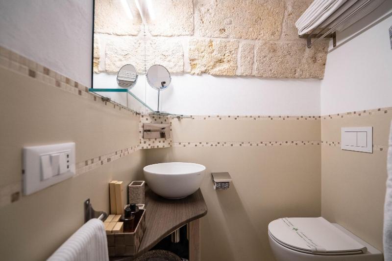 Quintessenza Luxury Domus - Oda