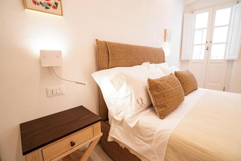 Quintessenza Luxury Domus - Oda