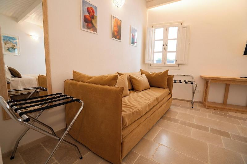 Quintessenza Luxury Domus - Oda