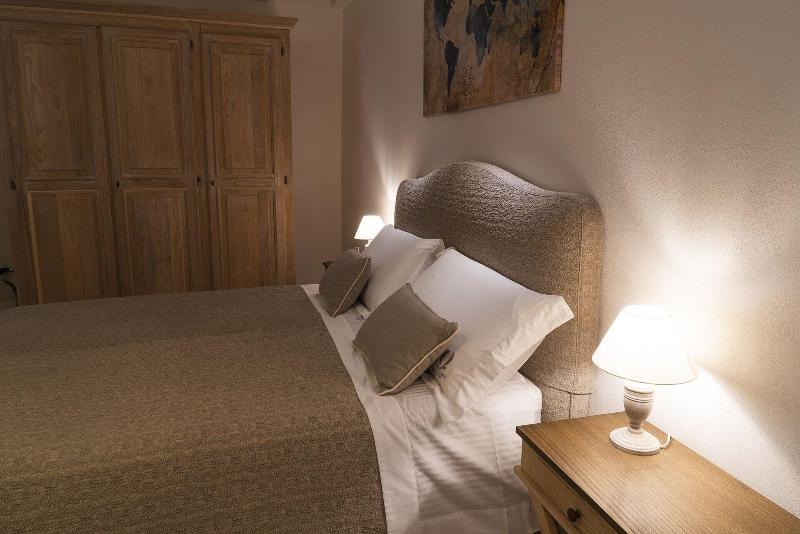 Quintessenza Luxury Domus - Oda