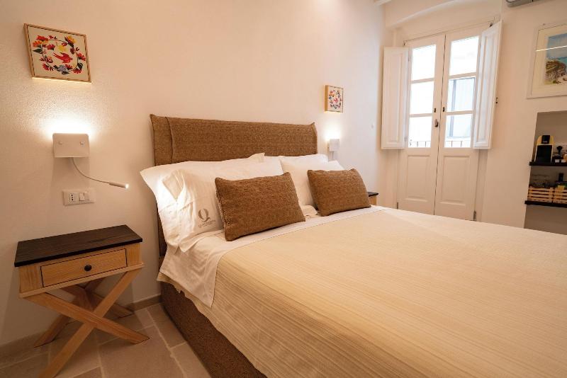 Quintessenza Luxury Domus - Oda