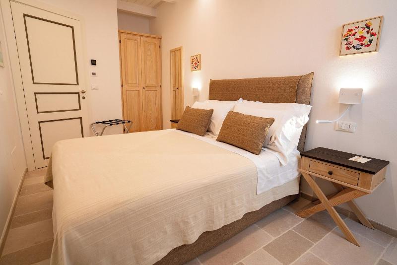 Quintessenza Luxury Domus - Oda