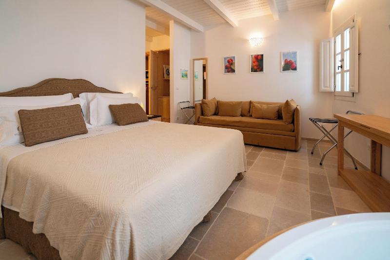 Quintessenza Luxury Domus - Oda