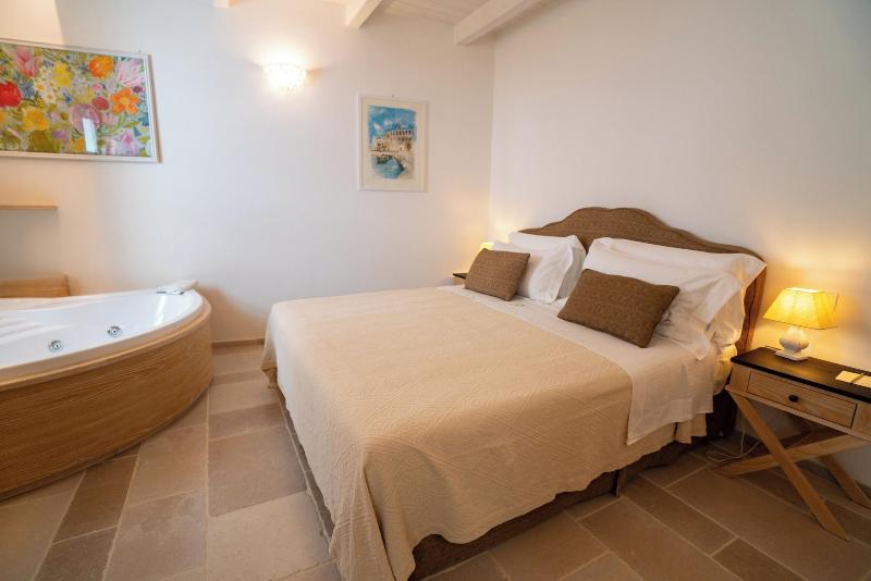 Quintessenza Luxury Domus - Oda
