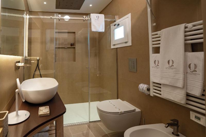Quintessenza Luxury Domus - Oda