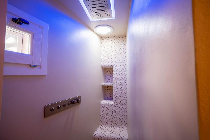 Quintessenza Luxury Domus - Oda