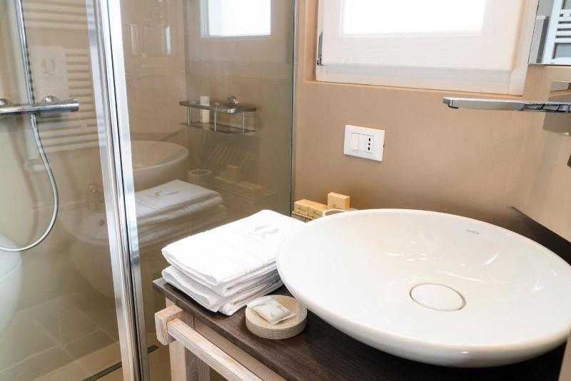 Quintessenza Luxury Domus - Oda