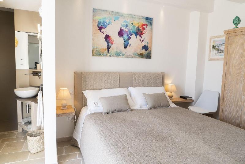 Quintessenza Luxury Domus - Oda