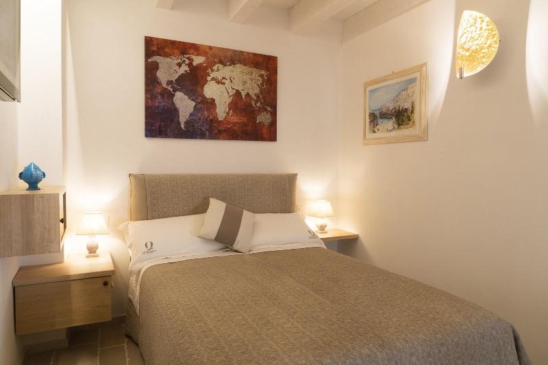 Quintessenza Luxury Domus - Oda