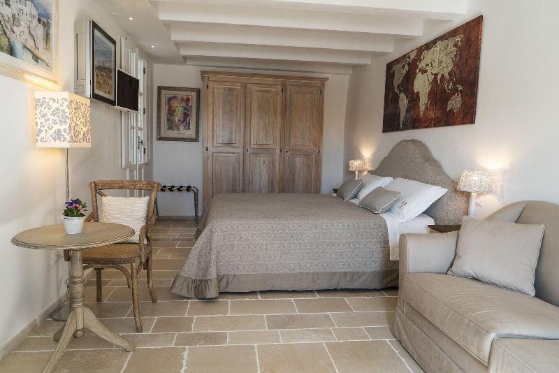 Quintessenza Luxury Domus - Oda