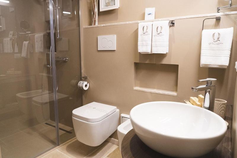 Quintessenza Luxury Domus - Oda