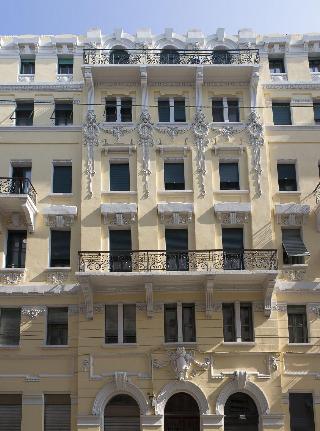 Trieste 411 otel fotoğrafı