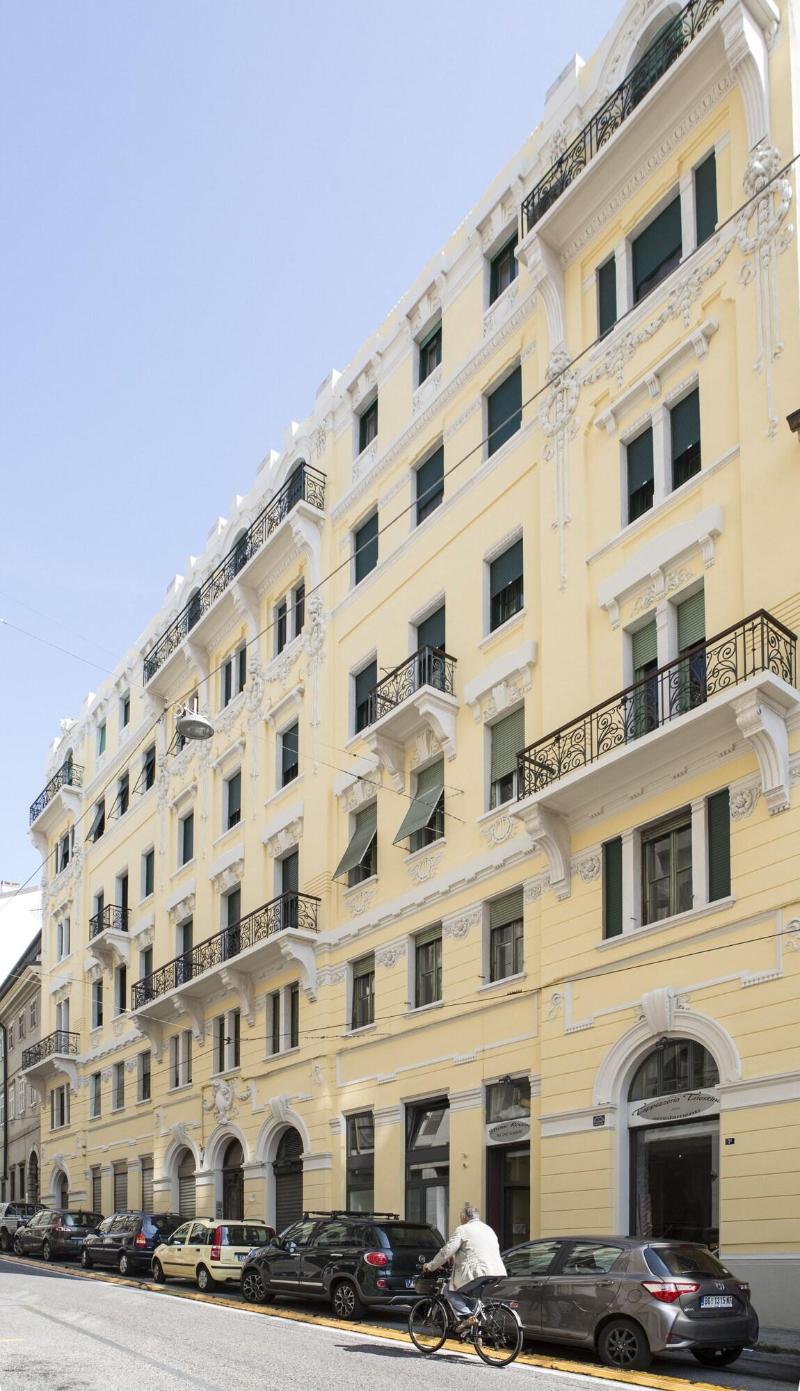 Trieste 411 - Genel