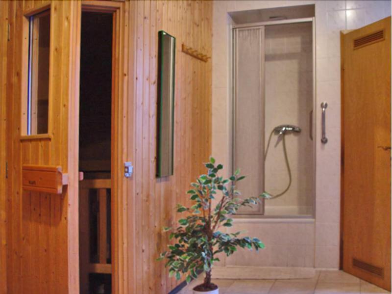 Aparthotel Haus Usedom - Aktivite