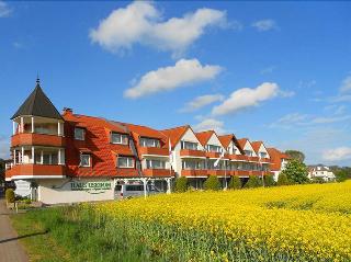 Aparthotel Haus Usedom otel fotoğrafı
