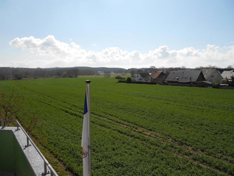 Aparthotel Haus Usedom - Genel