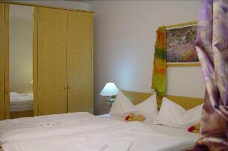 Aparthotel Haus Usedom fotoÄŸrafÄ±