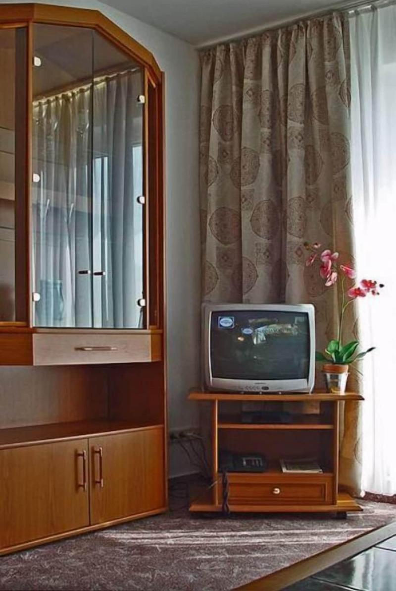 Aparthotel Haus Usedom - Oda