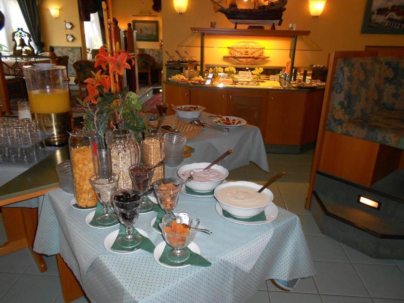 Aparthotel Haus Usedom - Oda