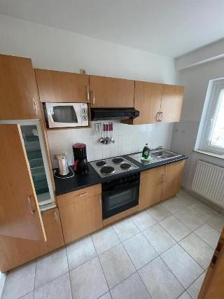 Aparthotel Haus Usedom fotoÄŸrafÄ±
