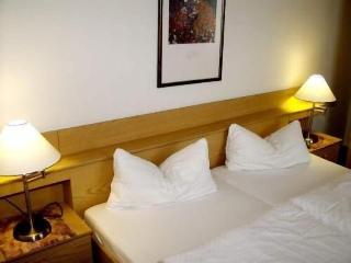 Aparthotel Haus Usedom fotoÄŸrafÄ±