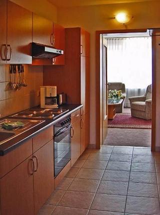 Aparthotel Haus Usedom fotoÄŸrafÄ±