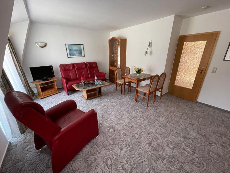 Aparthotel Haus Usedom - Oda