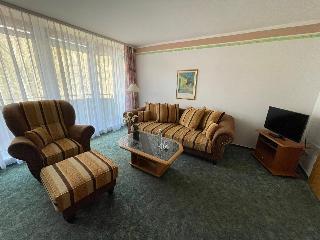 Aparthotel Haus Usedom fotoÄŸrafÄ±