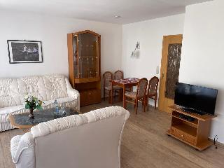 Aparthotel Haus Usedom fotoÄŸrafÄ±