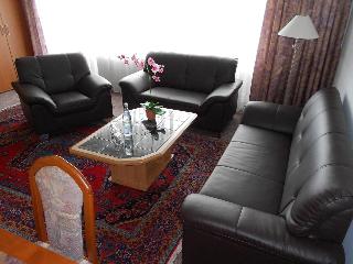 Aparthotel Haus Usedom fotoÄŸrafÄ±