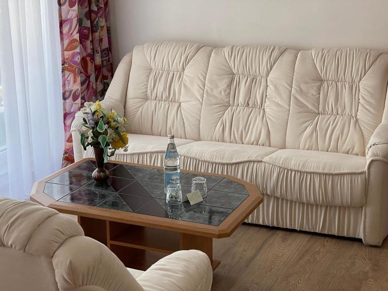 Aparthotel Haus Usedom - Oda