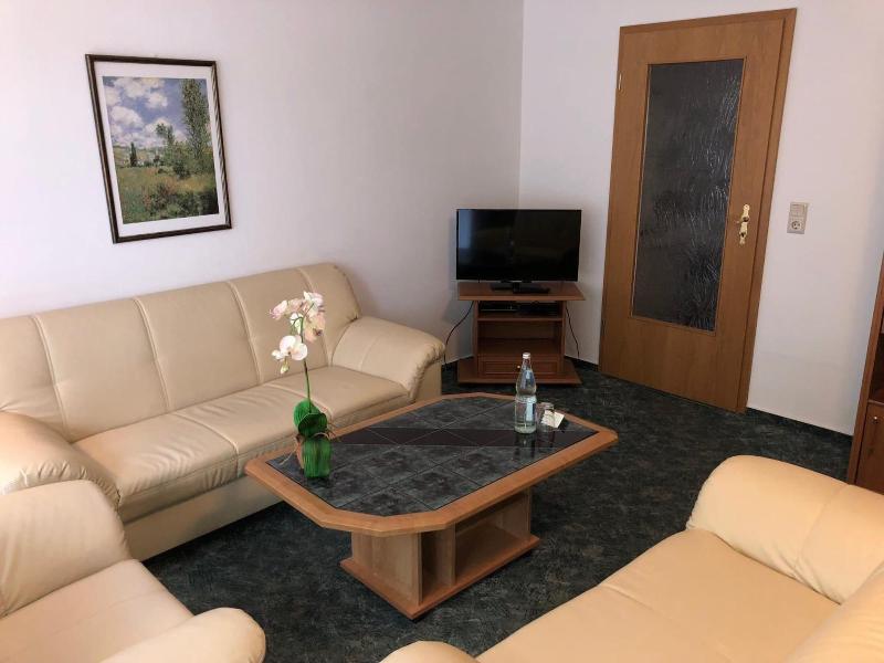 Aparthotel Haus Usedom - Oda