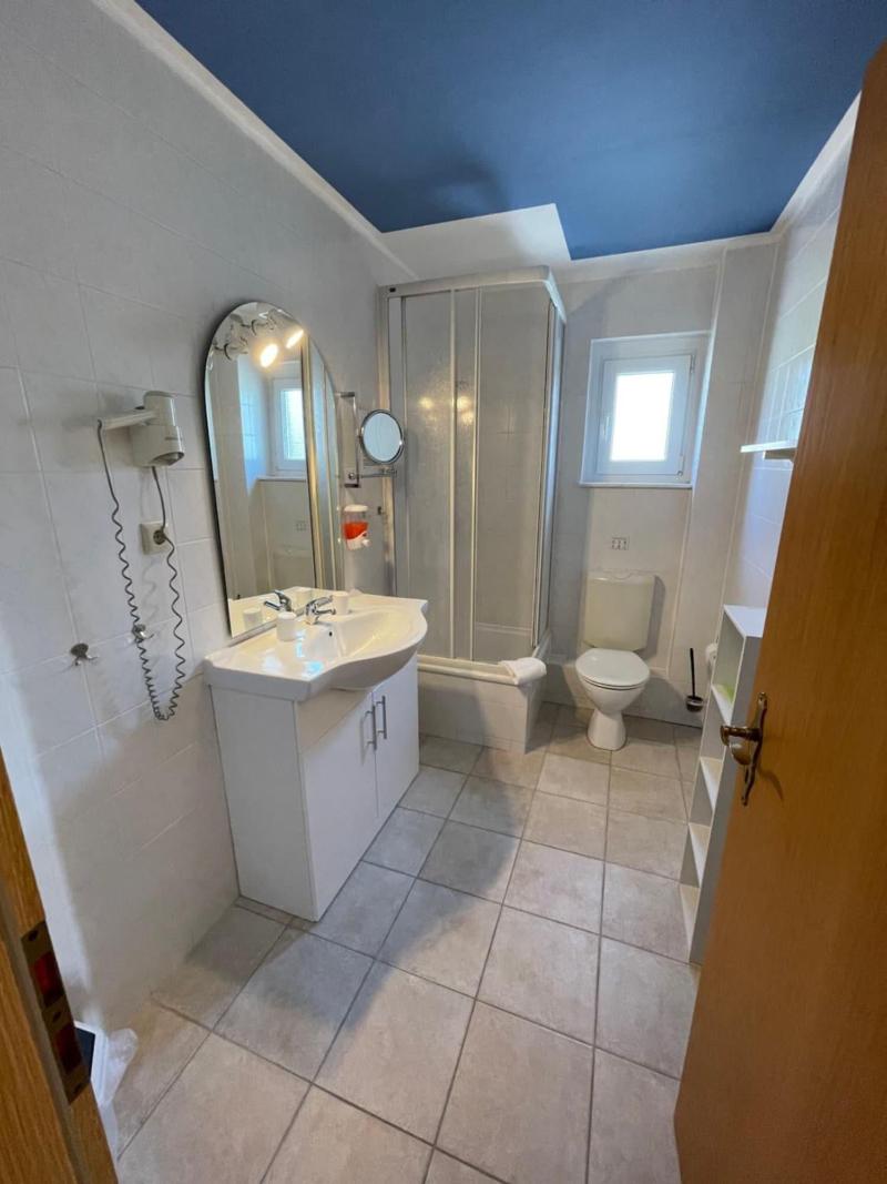 Aparthotel Haus Usedom - Oda