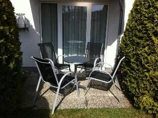 Aparthotel Haus Usedom fotoÄŸrafÄ±