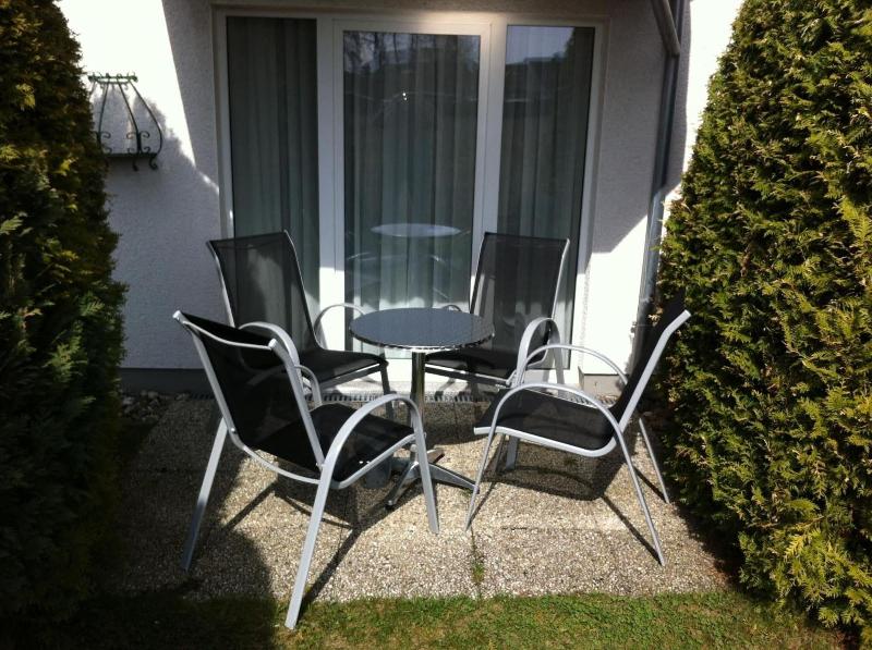 Aparthotel Haus Usedom - Oda