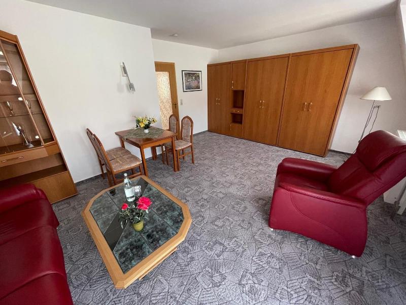 Aparthotel Haus Usedom - Oda