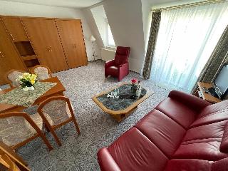 Aparthotel Haus Usedom fotoÄŸrafÄ±