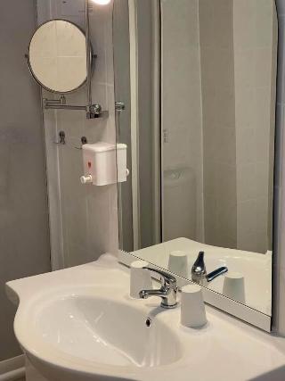 Aparthotel Haus Usedom fotoÄŸrafÄ±