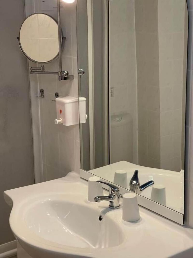Aparthotel Haus Usedom - Oda
