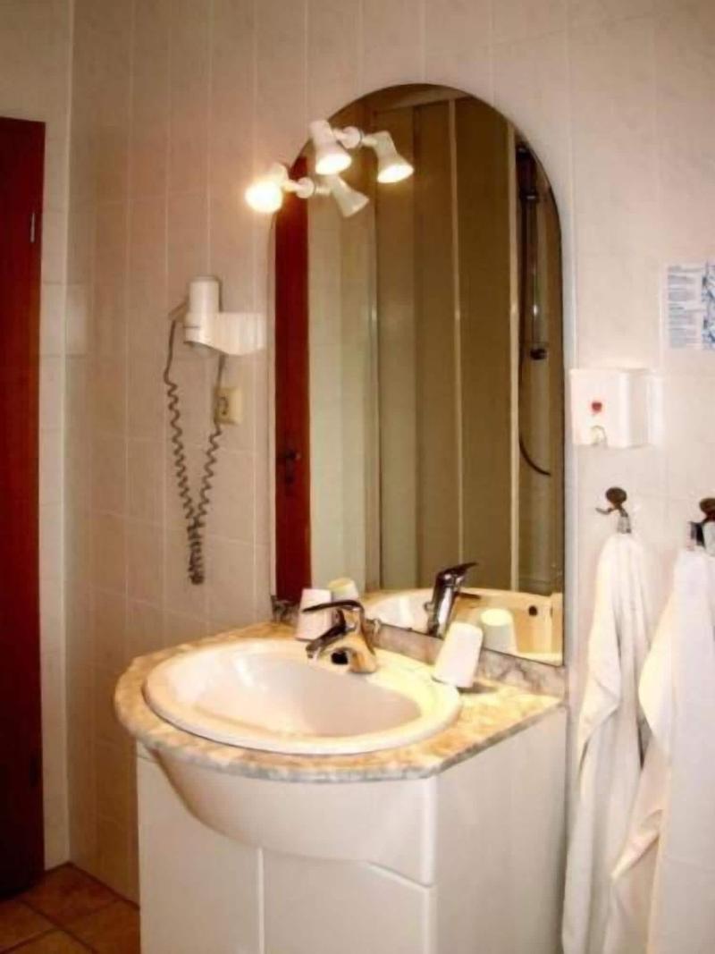 Aparthotel Haus Usedom - Oda