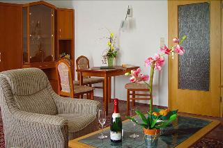 Aparthotel Haus Usedom fotoÄŸrafÄ±