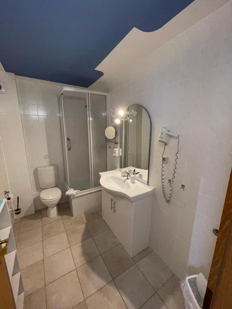 Aparthotel Haus Usedom - Oda