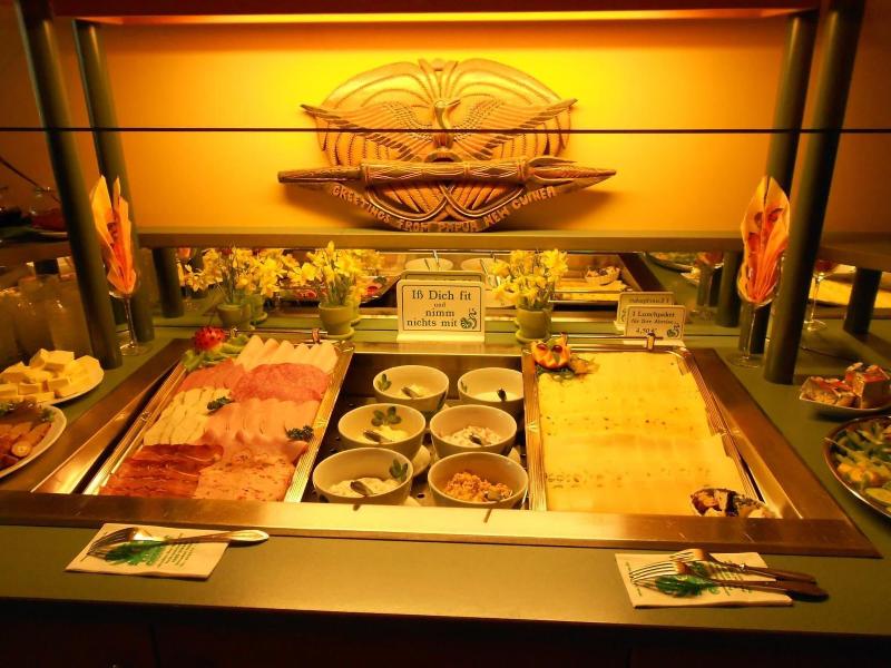 Aparthotel Haus Usedom - Oda