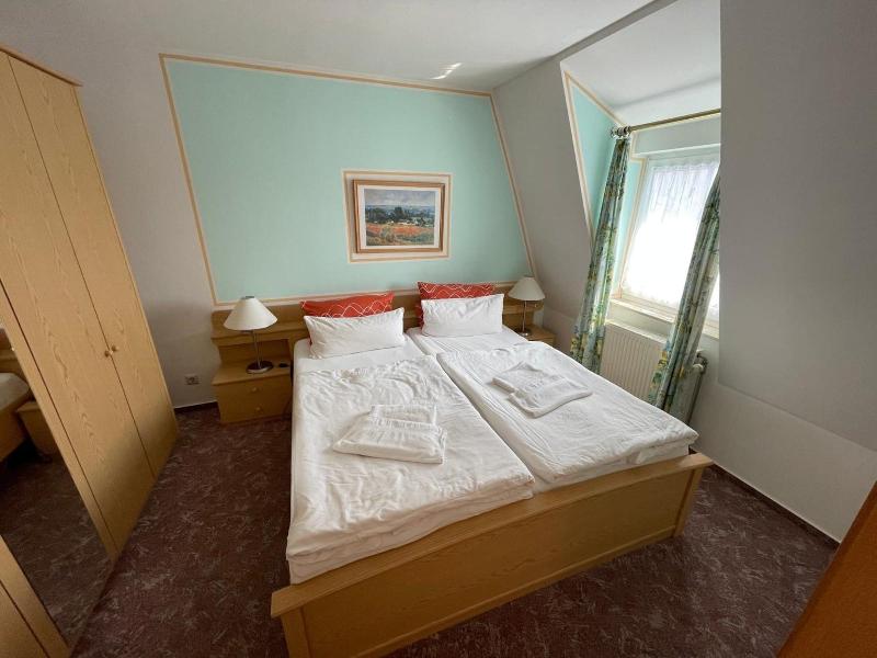 Aparthotel Haus Usedom - Oda