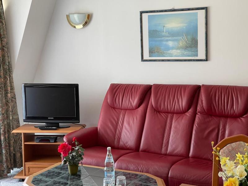 Aparthotel Haus Usedom - Oda